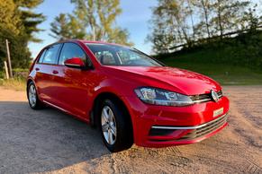 Volkswagen Golf 2021 à Saint-Jérôme