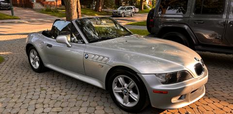 BMW Z3 2000