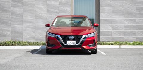 Nissan Sentra 2023