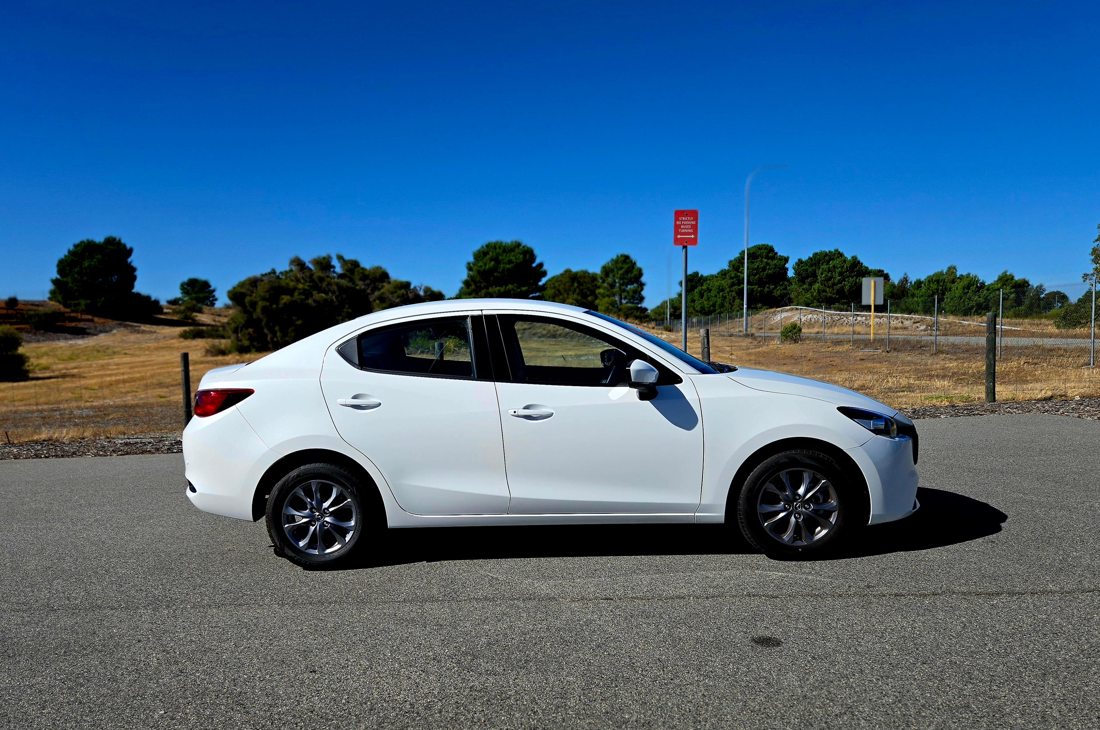 Mazda MAZDA2 2024 in Perth