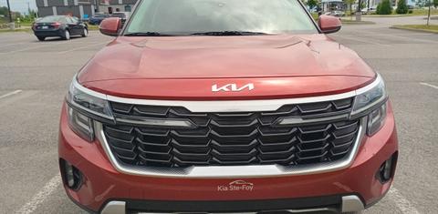 Kia Seltos 2024