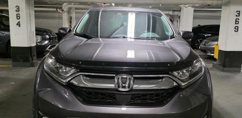 Honda CR-V 2018