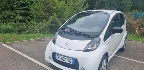 Citroen C-ZERO 2020