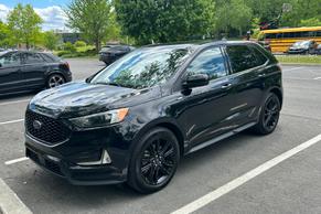 Ford Edge 2024 à Pointe-Claire