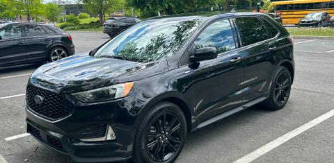 Ford Edge 2024