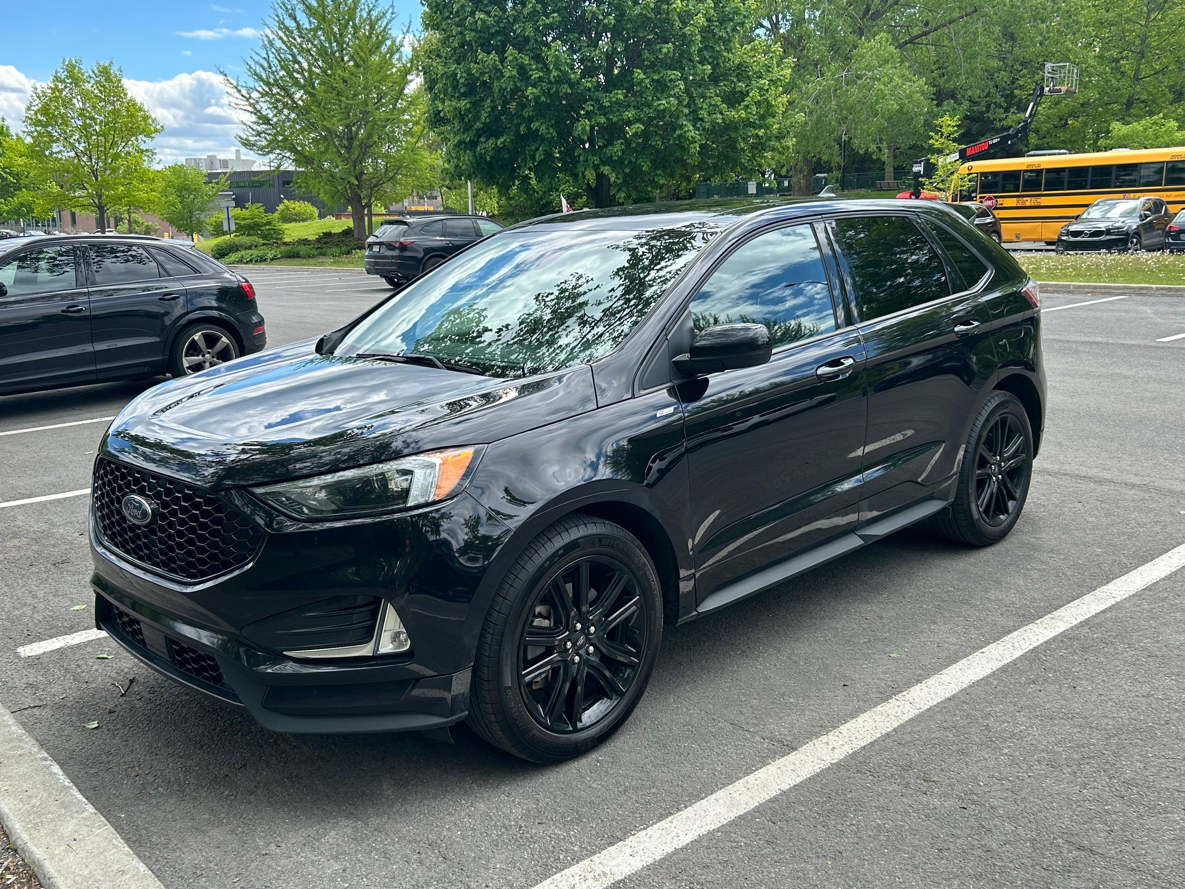 Ford Edge 2024 à Pointe-Claire, QC