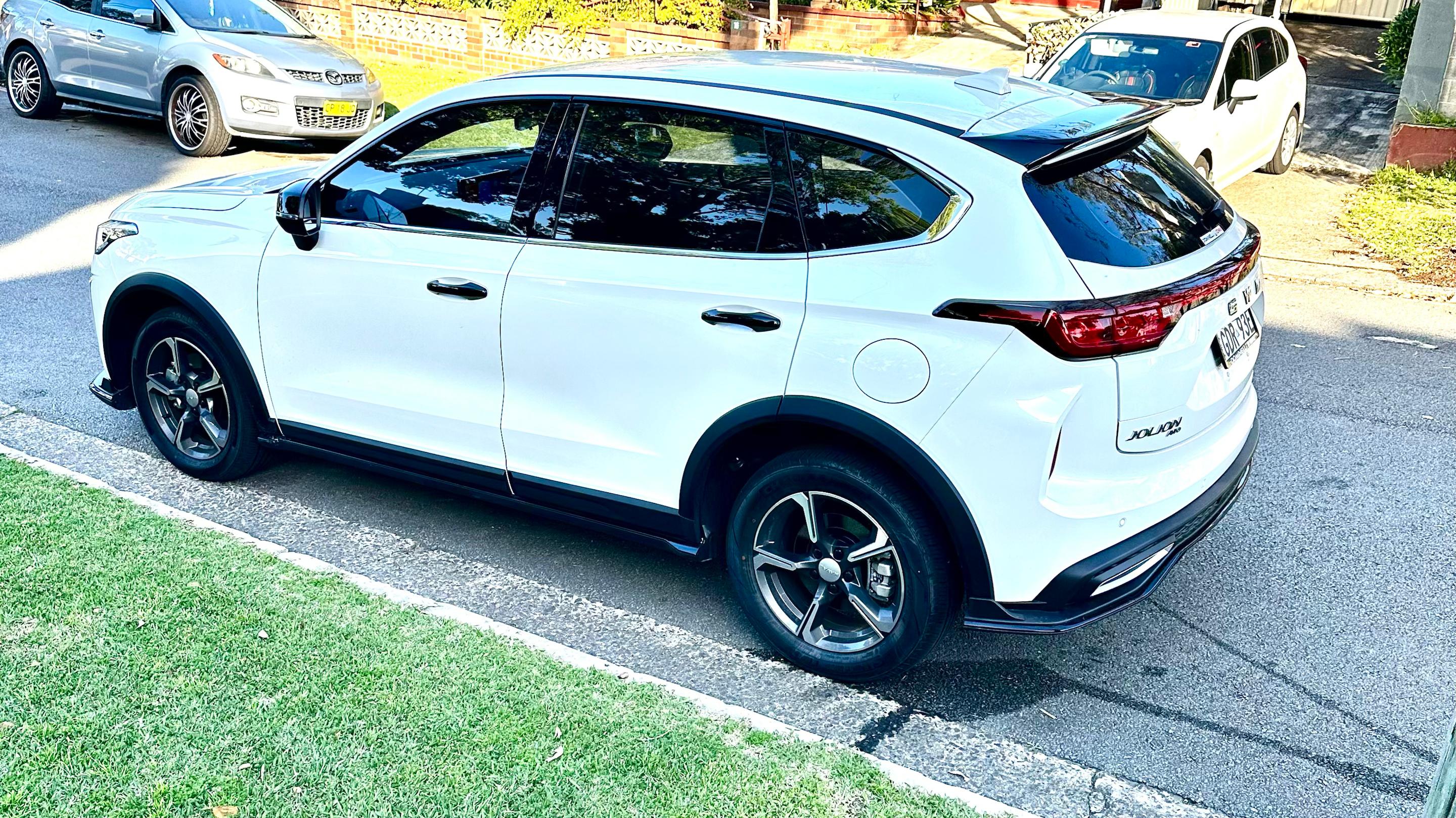 GWM HAVAL JOLION 2026 à South Hurstville