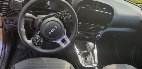 Kia Soul 2023