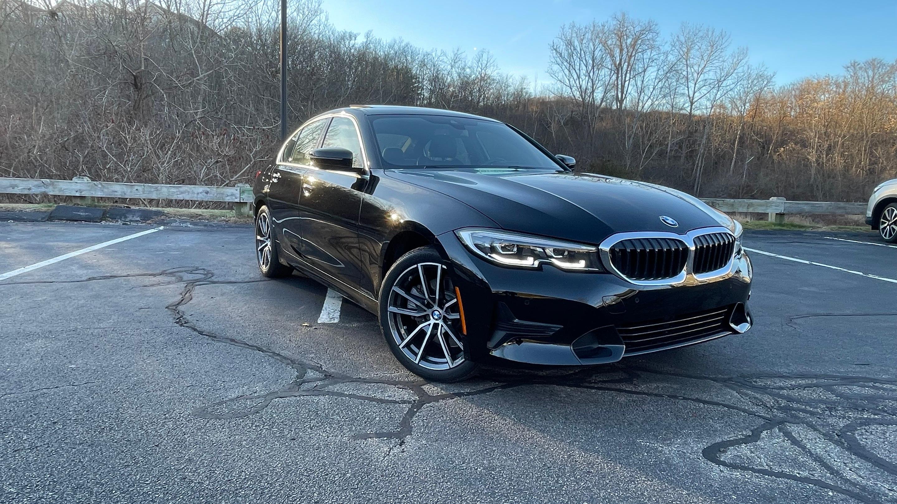 BMW 3 Series 2021 in Framingham, MA