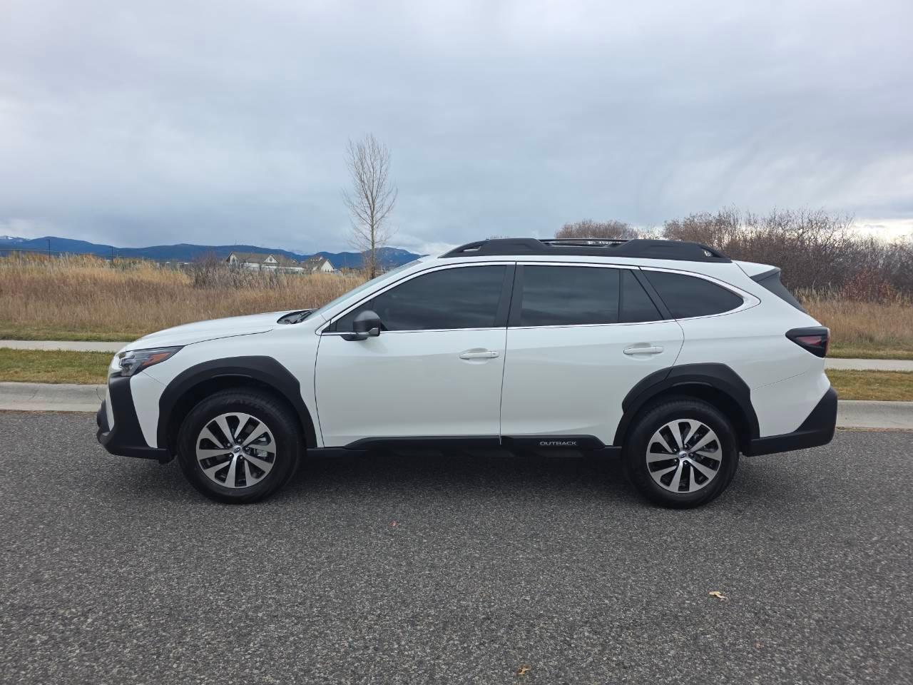 Subaru Outback 2025 in Bozeman, MT