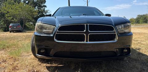 Dodge Charger 2014
