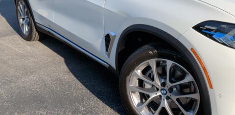 BMW X5 2026