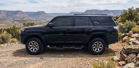 Toyota 4Runner 2023
