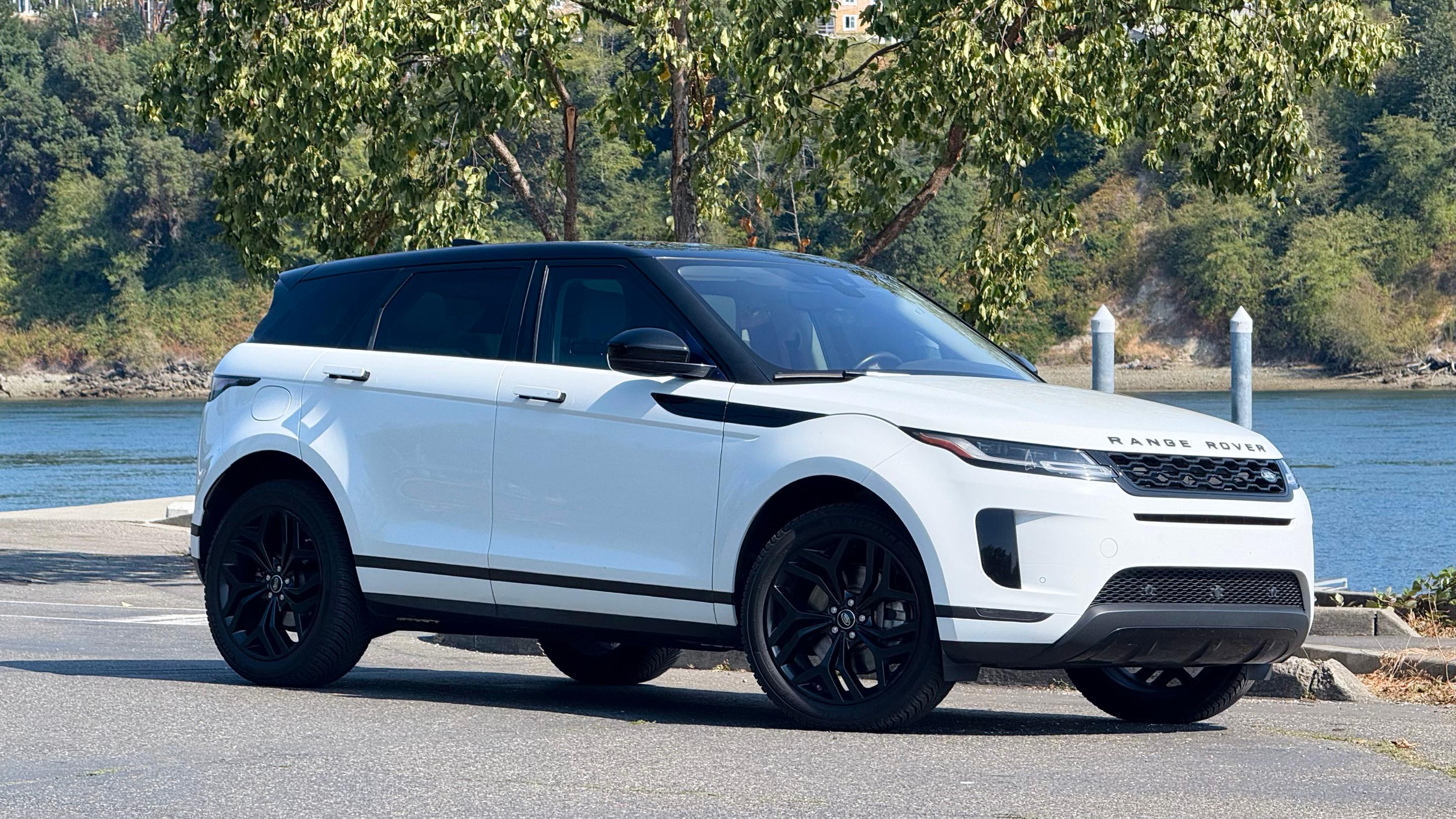 Land Rover Range Rover Evoque 2020 in Bremerton, WA
