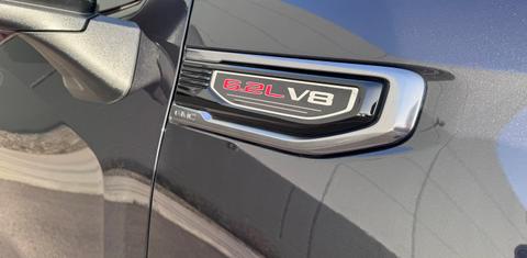 GMC Sierra 1500 2024