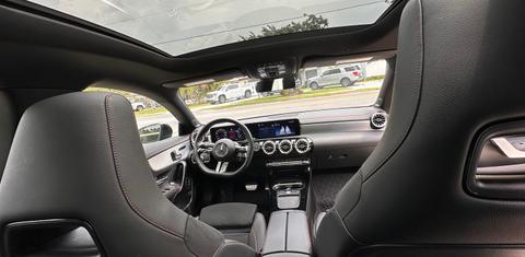 Mercedes-Benz CLA-Class 2024 rental in Fort Lauderdale, FL by PRA &. | Turo
