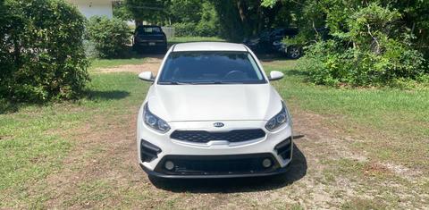 Kia Forte 2020
