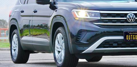 Volkswagen Atlas 2023