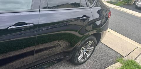BMW X6 2019