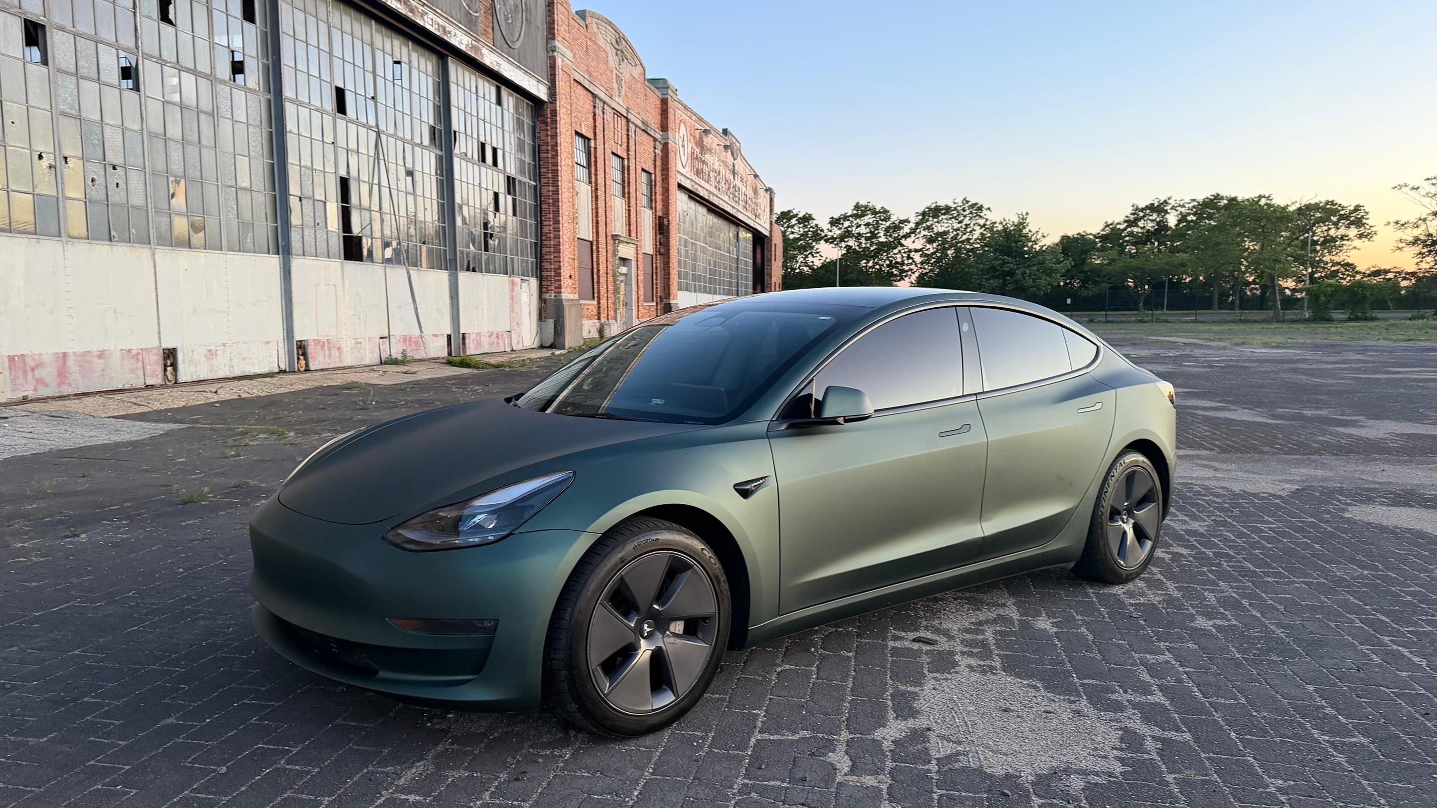 Tesla Model 3 2023 in Jersey City, NJ