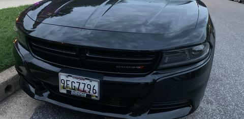 Dodge Charger 2023