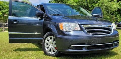 Chrysler Town & Country 2014