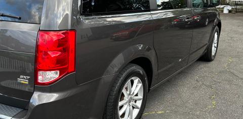 Dodge Grand Caravan 2019