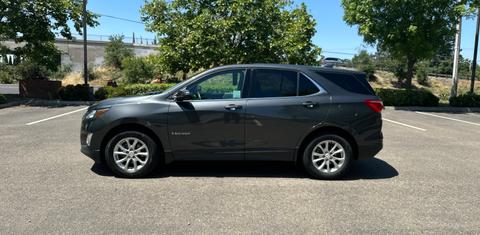 Chevrolet Equinox 2018