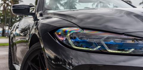 BMW M4 2023