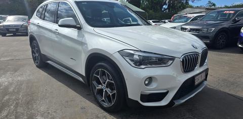 BMW X1 2016