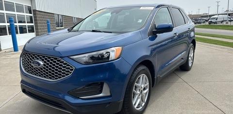 Ford Edge 2024