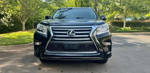 Lexus GX 2014