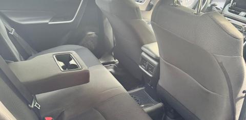 Toyota RAV4 2024