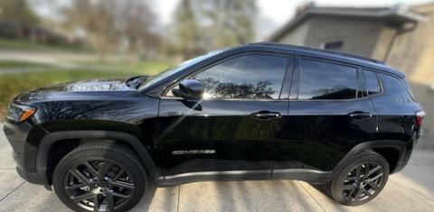 Jeep Compass 2026