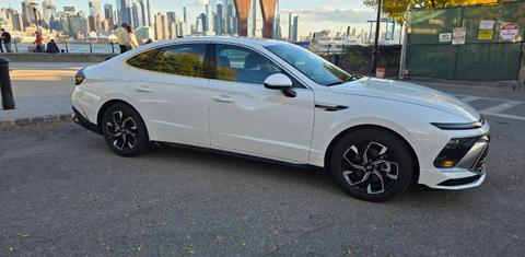 Hyundai Sonata 2025