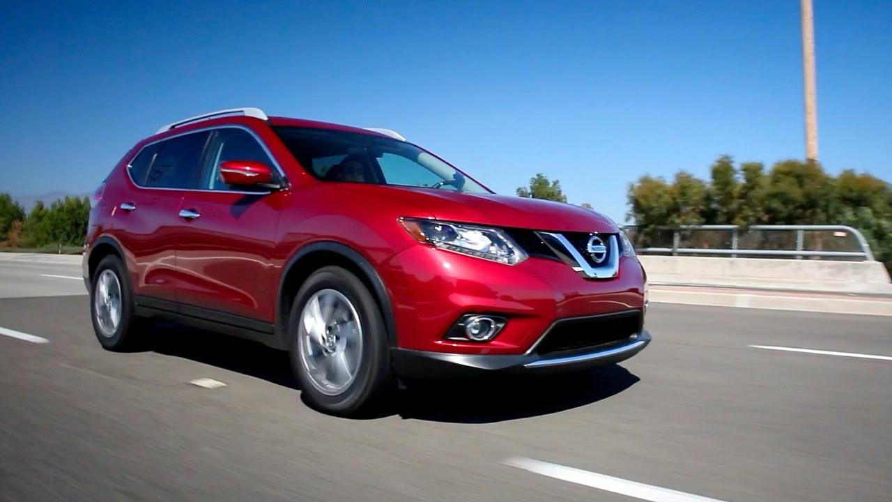 Nissan Rogue 2016 à Dartmouth, NS