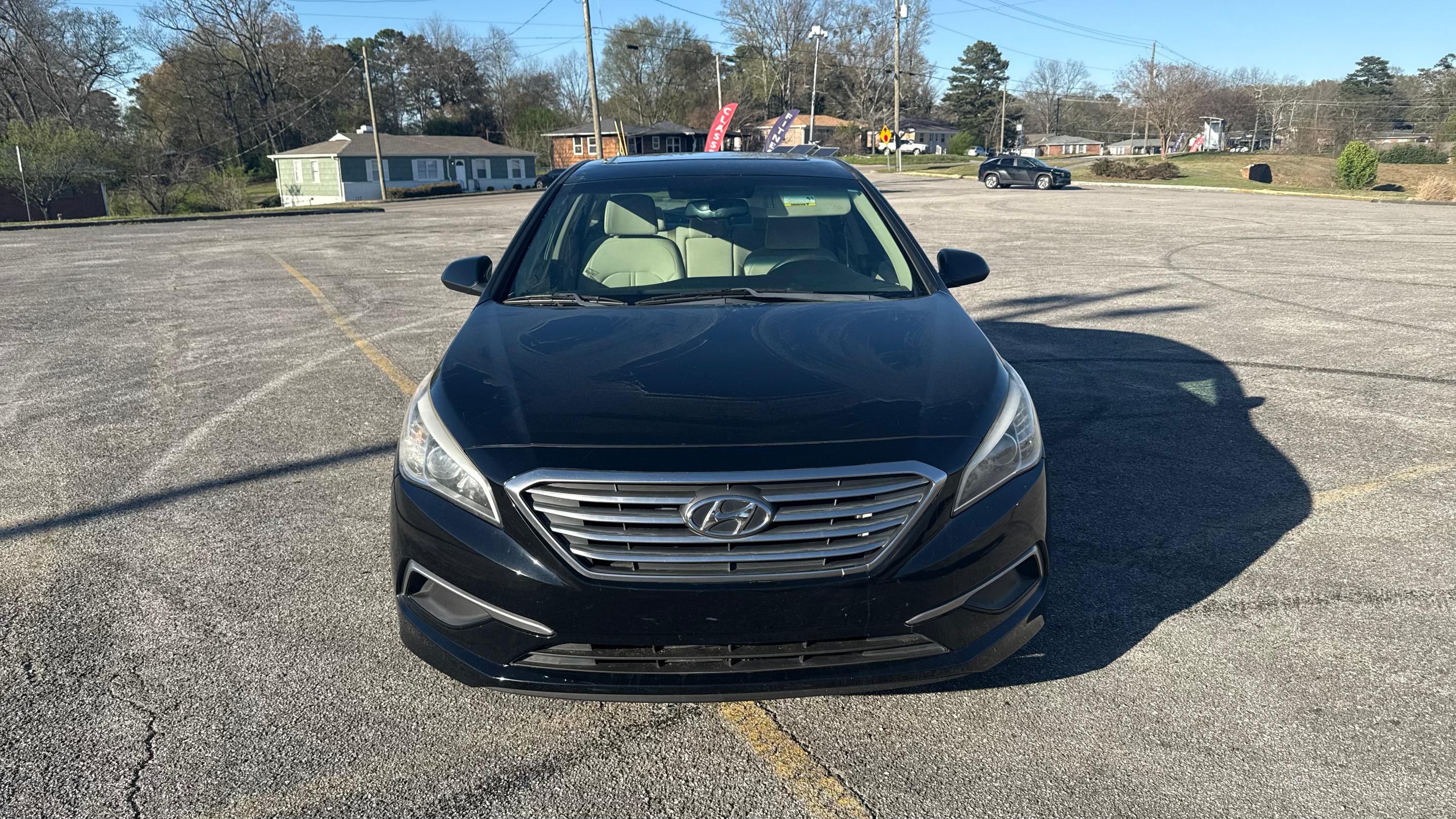 Hyundai Sonata 2017 in Birmingham, AL