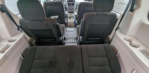 Dodge Grand Caravan 2015