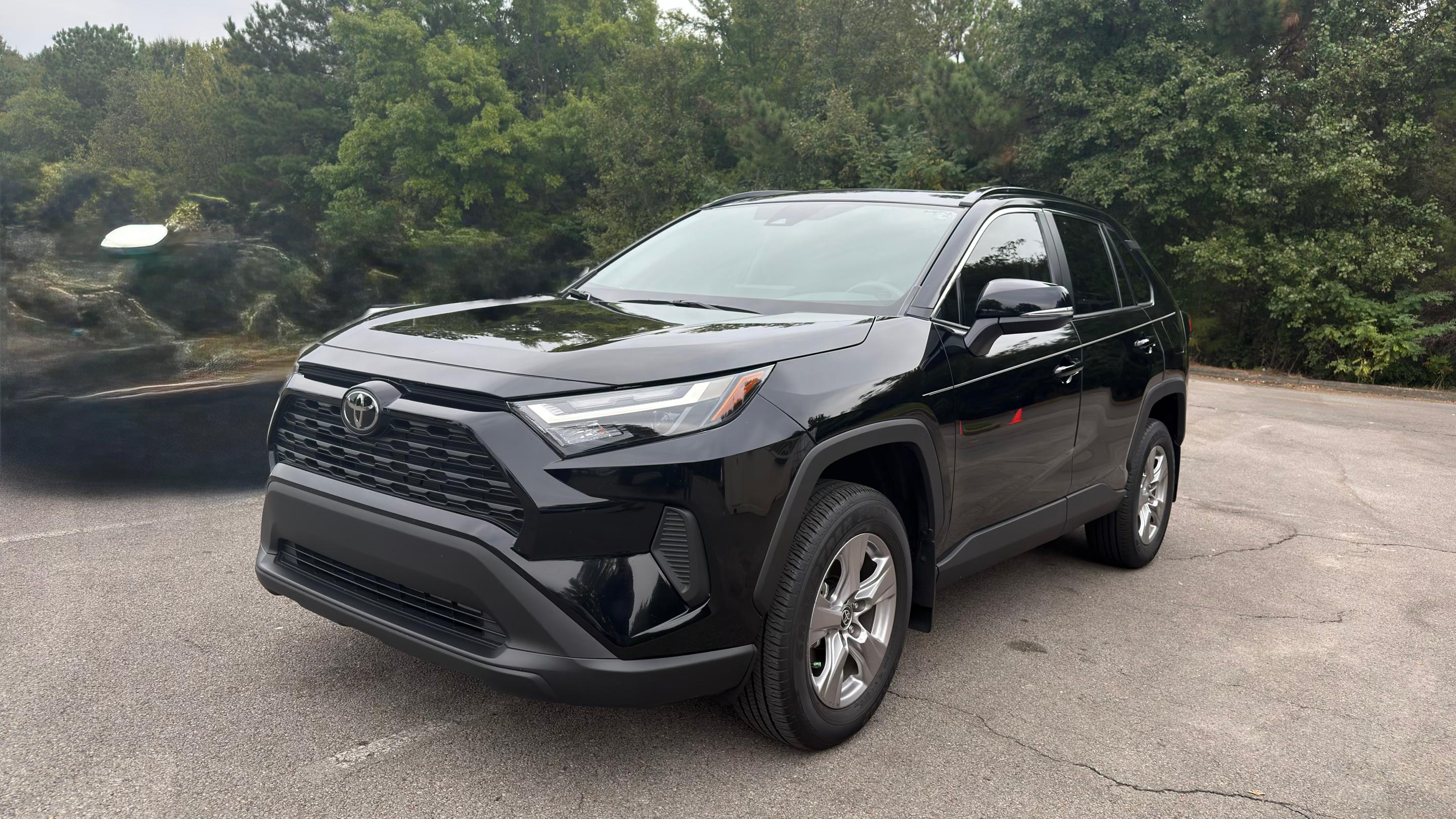 Toyota RAV4 2025 in Memphis, TN