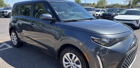 Kia Soul 2024