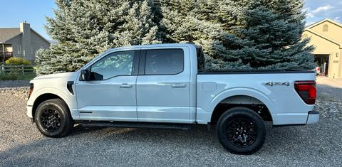 Ford F-150 2024