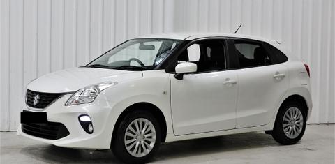 Suzuki BALENO 2022
