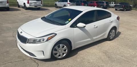 Kia Forte 2017