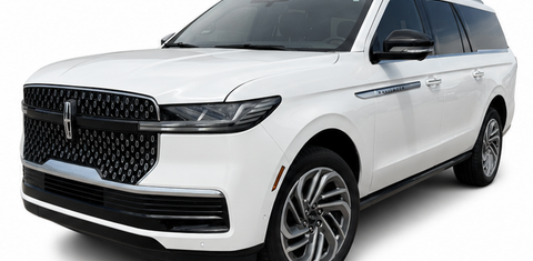 Lincoln Navigator L 2025