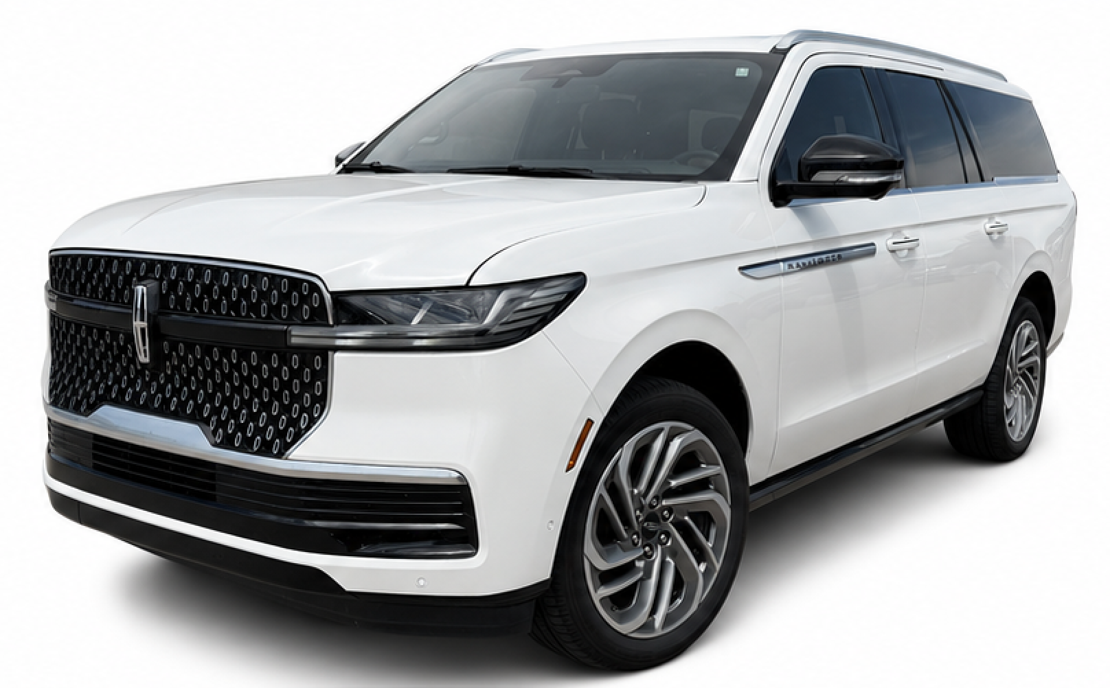 Lincoln Navigator L 2025 in North Platte, NE