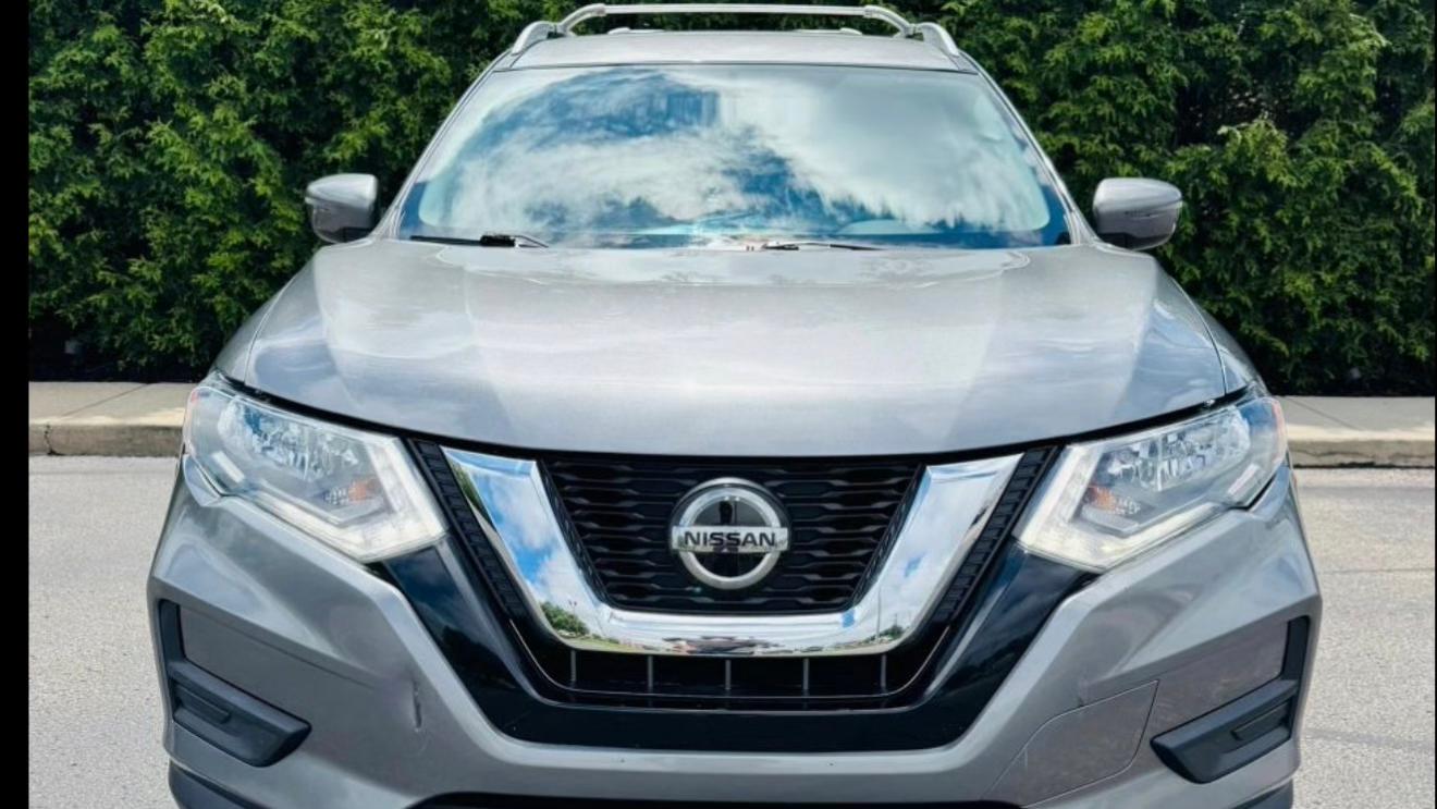 Nissan Rogue 2018 in Maineville, OH