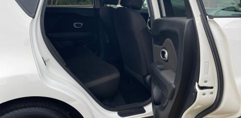 Kia Soul 2019