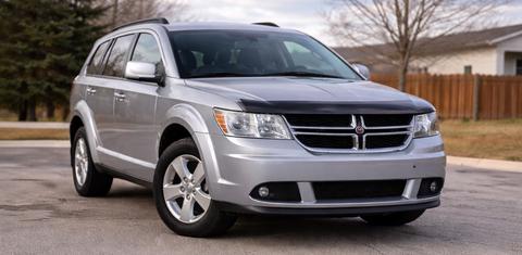 Dodge Journey 2015