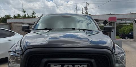Ram 1500 Classic 2021