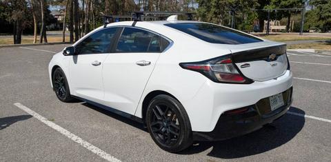 Chevrolet Volt 2017